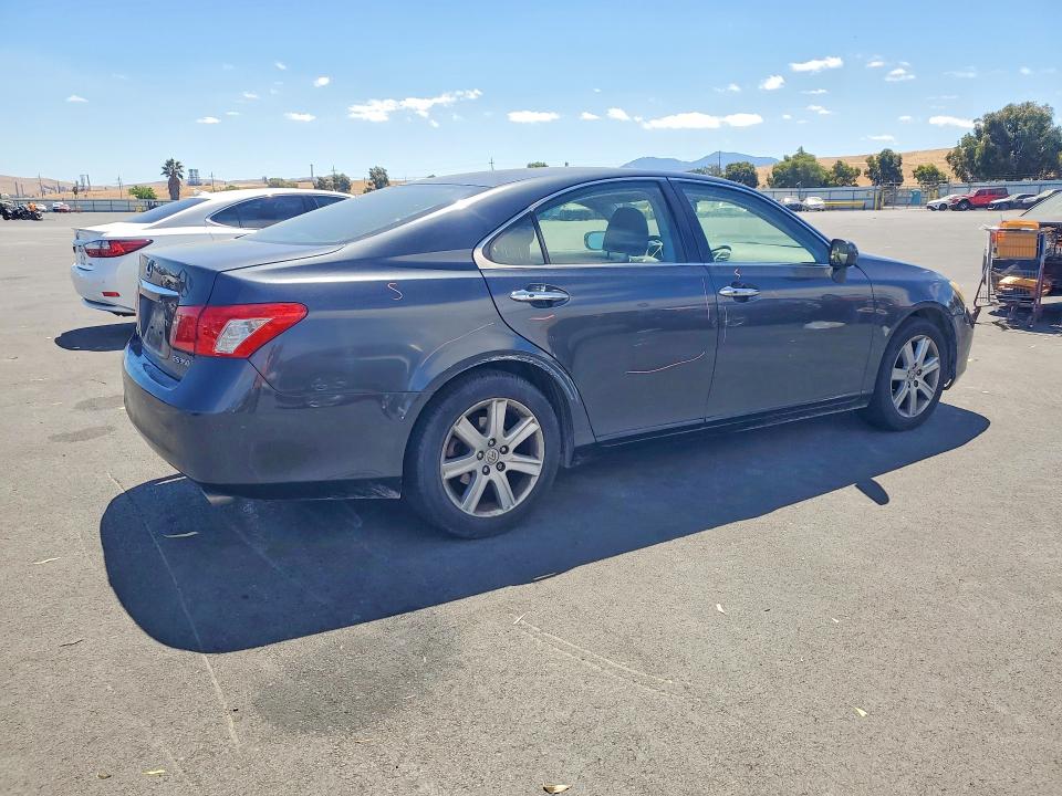 Продажа на аукционе авто 2008 Lexus Es, vin: JTHBJ46G482197142, номер лота: 61882836