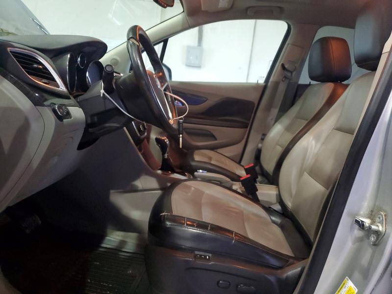 Продажа на аукционе авто 2014 Buick Encore, vin: KL4CJCSB4EB632127, номер лота: 60811496