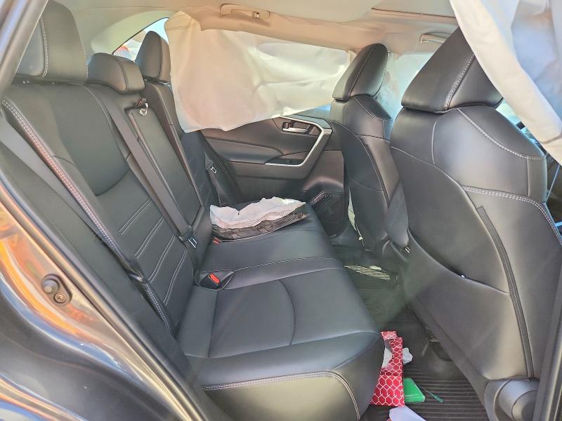 Продаж на аукціоні авто 2023 Toyota Rav4, vin: 2T3C1RFV7PW285237, номер лоту: 59919466