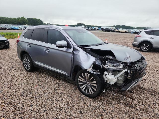 Aukcja sprzedaży 2020 Mitsubishi Outlander, vin: JA4AZ3A39LZ020990, numer aukcji: 62041366