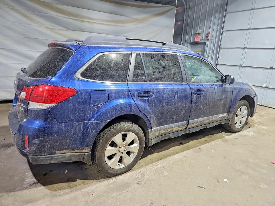 Aukcja sprzedaży 2010 Subaru Outback, vin: 4S4BRDKC8A2360809, numer aukcji: 59308506