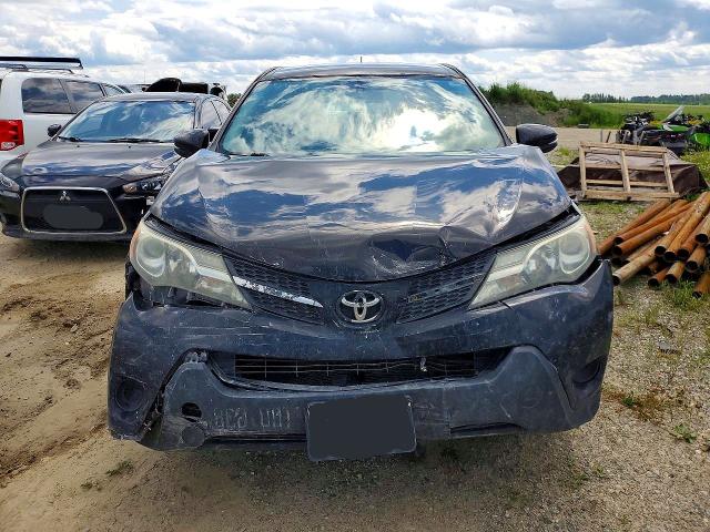 Продажа на аукционе авто 2015 Toyota Rav4, vin: 2T3ZFREV5FW191255, номер лота: 59251176