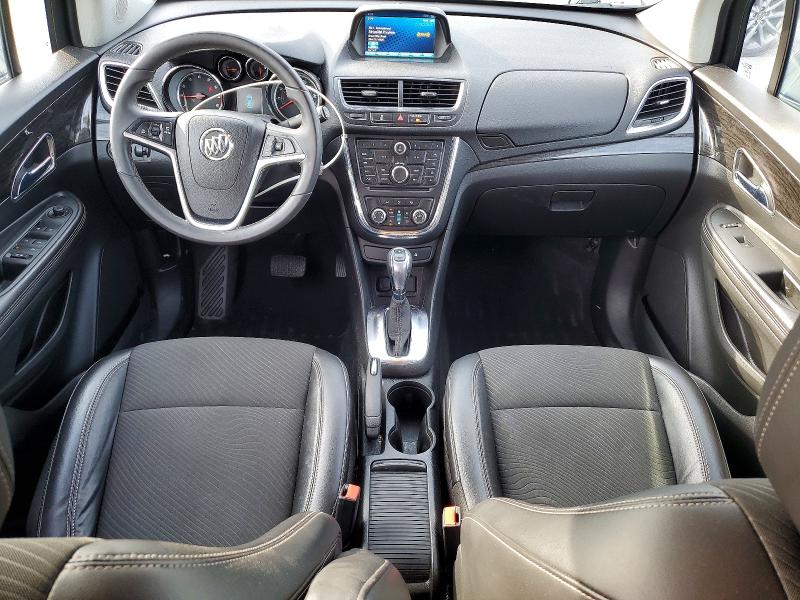 Aukcja sprzedaży 2014 Buick Encore, vin: KL4CJFSB9EB771798, numer aukcji: 62034346