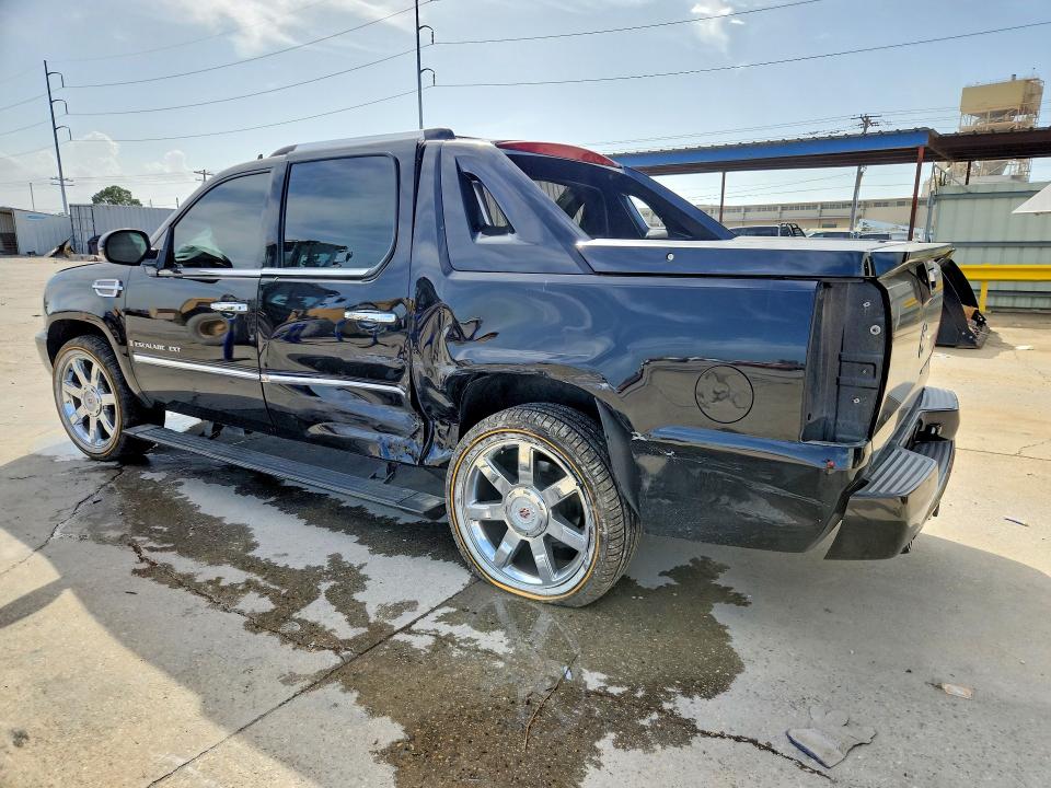 Aukcja sprzedaży 2007 Cadillac Escalade, vin: 3GYFK62827G282569, numer aukcji: 61392206