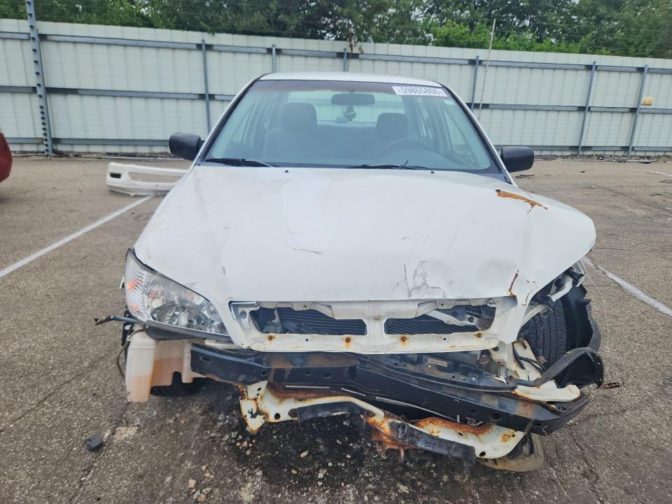 Продаж на аукціоні авто 2002 Mitsubishi Lancer, vin: JA3AJ26E02U053016, номер лоту: 59865806