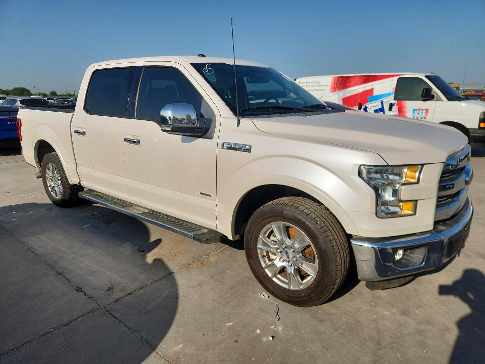 Продажа на аукционе авто 2016 Ford F150, vin: 1FTEW1CP0GKF79041, номер лота: 61478916