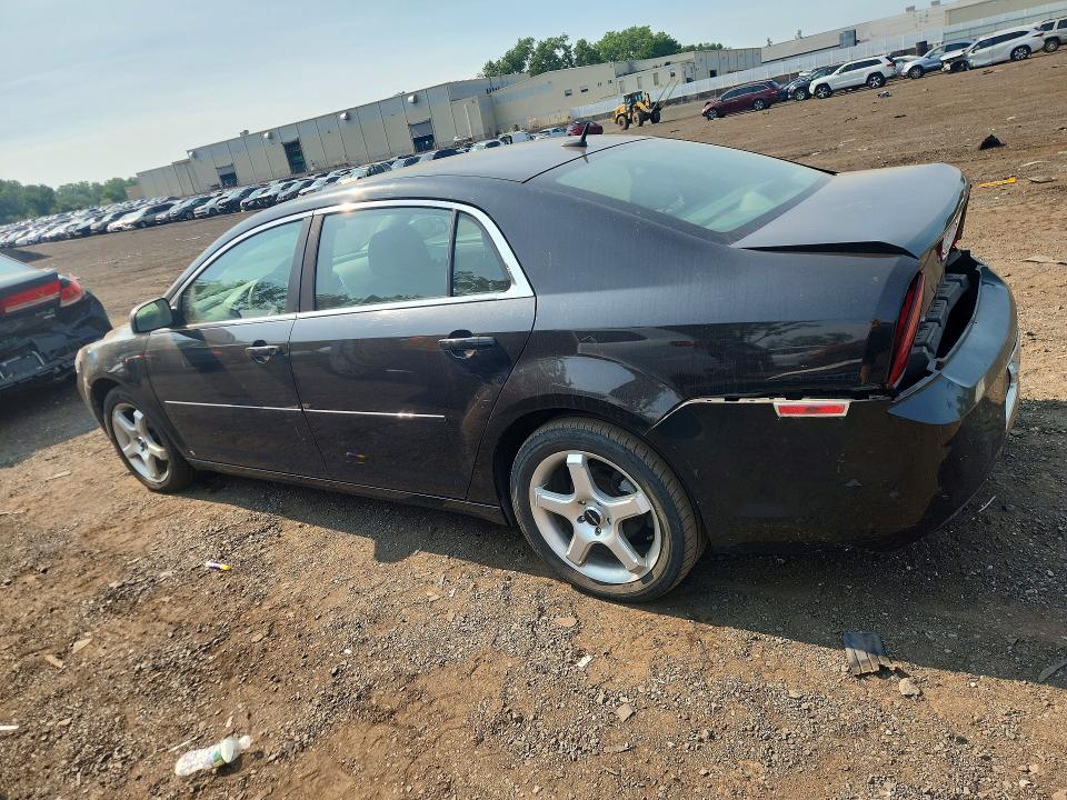 Продаж на аукціоні авто 2009 Chevrolet Malibu, vin: 1G1ZG57B694151415, номер лоту: 60694446
