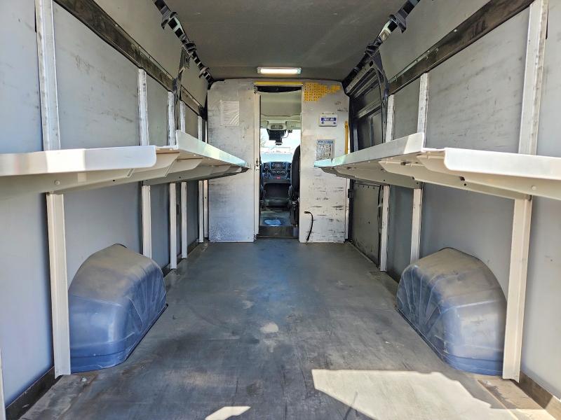 Aukcja sprzedaży 2021 Ram Promaster 3500, vin: 3C6MRVJG4ME536860, numer aukcji: 61498186