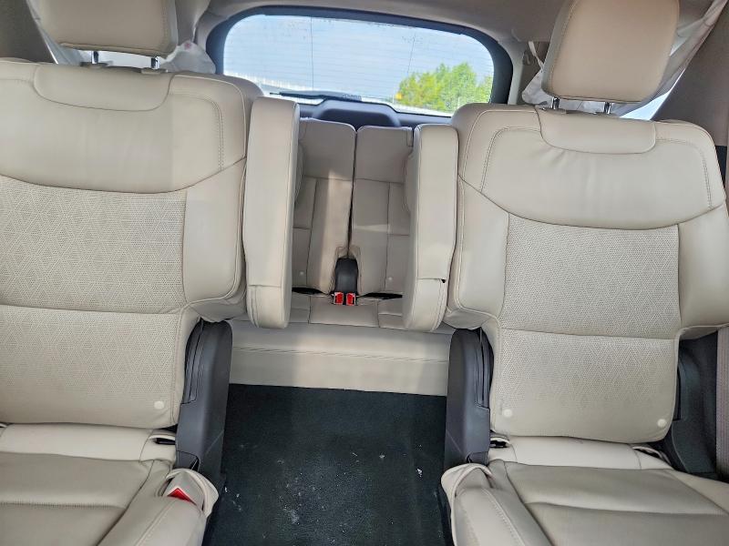 Aukcja sprzedaży 2022 Ford Explorer, vin: 1FM5K8HC0NGC05647, numer aukcji: 62104566