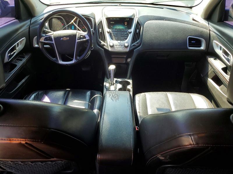 Aukcja sprzedaży 2012 Chevrolet Equinox, vin: 2GNFLNEK8C6106983, numer aukcji: 63312966