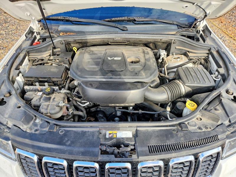 Продаж на аукціоні авто 2018 Jeep Grand Cherokee, vin: 1C4RJFAG1JC320026, номер лоту: 60861316