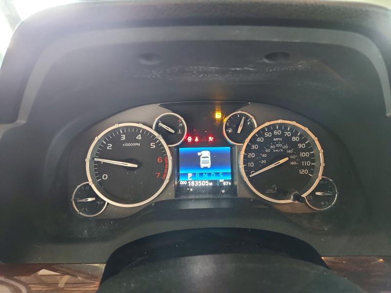 Продаж на аукціоні авто 2016 Toyota Tundra, vin: 5TFSY5F15GX210111, номер лоту: 62801316