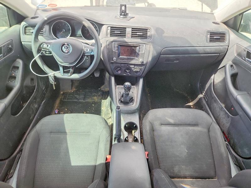 Aukcja sprzedaży 2016 Volkswagen Jetta, vin: 3VW167AJXGM338044, numer aukcji: 59995896