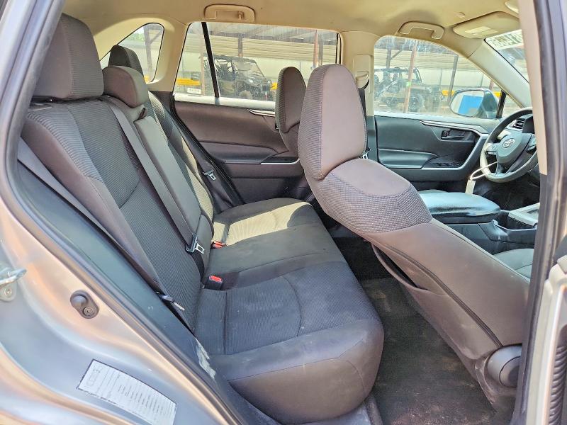 2023 Toyota Rav4 მანქანა იყიდება აუქციონზე, vin: 2T3H1RFV3PC235913, აუქციონის ნომერი: 61781466