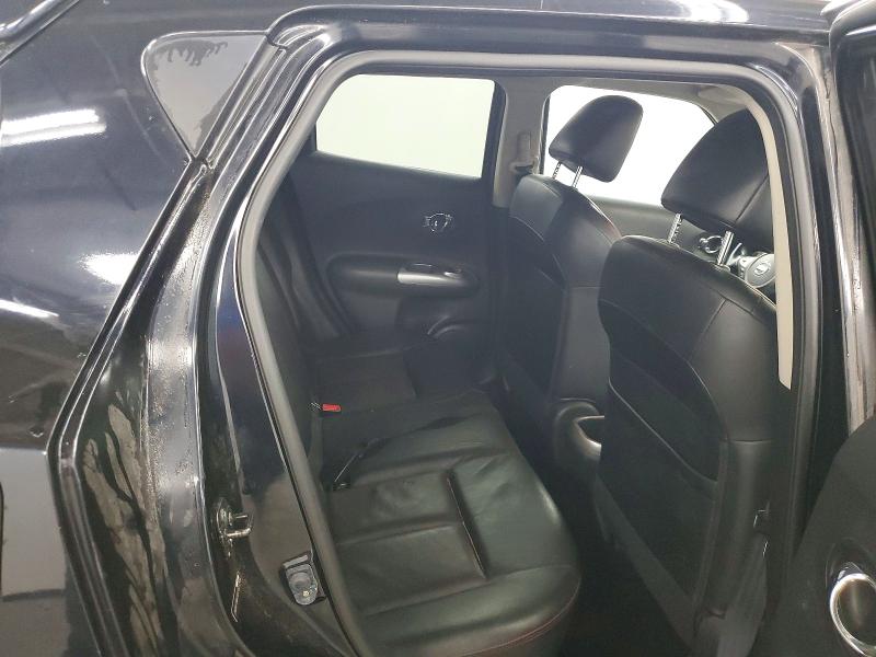 Auction sale of the 2011 Nissan Juke, vin: JN8AF5MV4BT021249, lot number: 61959876