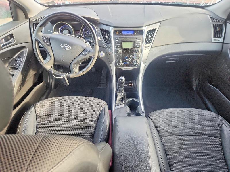Продажа на аукционе авто 2011 Hyundai Sonata, vin: 5NPEC4AB2BH224879, номер лота: 60515756