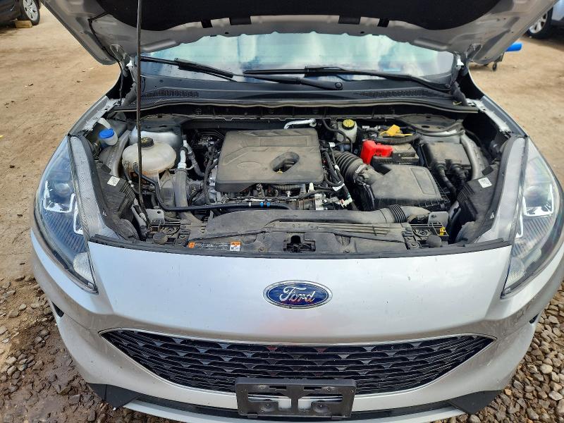 Aukcja sprzedaży 2020 Ford Escape, vin: 1FMCU9G63LUB81765, numer aukcji: 59341656