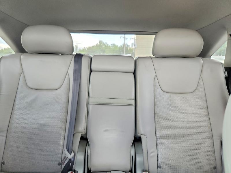 62072276 :رقم المزاد ، 2T2BK1BA7FC338083 vin ، 2015 Lexus Rx 350 مزاد بيع