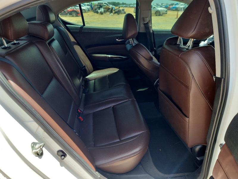 Продаж на аукціоні авто 2015 Acura Tlx, vin: 19UUB2F31FA026068, номер лоту: 61680426