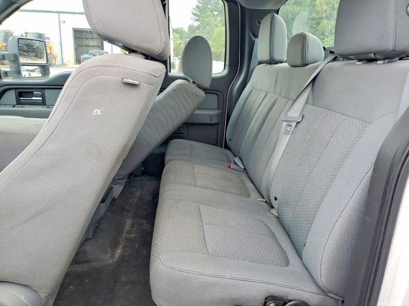 62689406 :رقم المزاد ، 1FTFX1ETXEKE72135 vin ، 2014 Ford F150 مزاد بيع