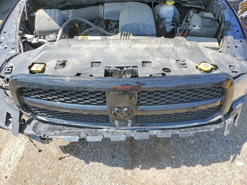 Продаж на аукціоні авто 2023 Ram 1500 Classic, vin: 1C6RR7KG0PS545105, номер лоту: 60175836
