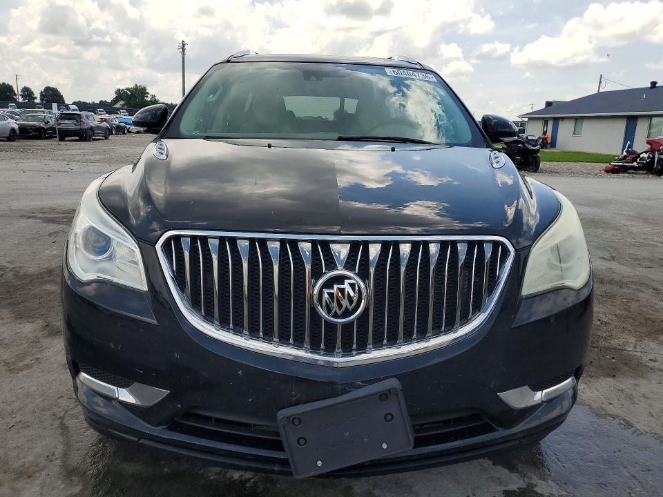 Aukcja sprzedaży 2016 Buick Enclave, vin: 5GAKRCKD5GJ289057, numer aukcji: 60404736