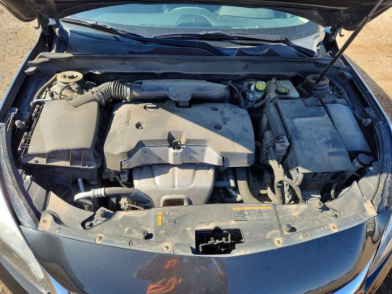 2014 Chevrolet Malibu მანქანა იყიდება აუქციონზე, vin: 1G11C5SL7EF166240, აუქციონის ნომერი: 62815386