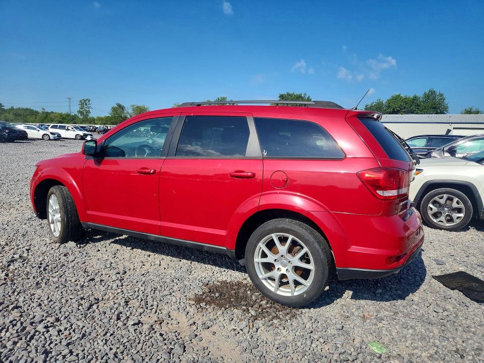 Aukcja sprzedaży 2012 Dodge Journey, vin: 3C4PDCBG2CT256615, numer aukcji: 60050896