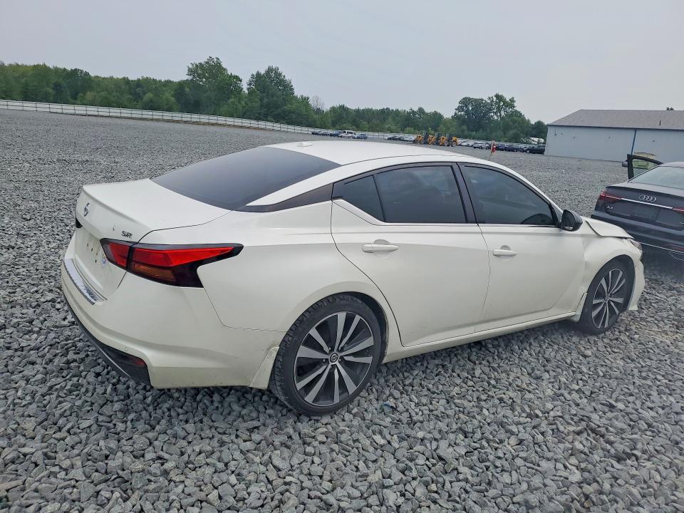 Продаж на аукціоні авто 2020 Nissan Altima, vin: 1N4BL4CV0LC285306, номер лоту: 62278946