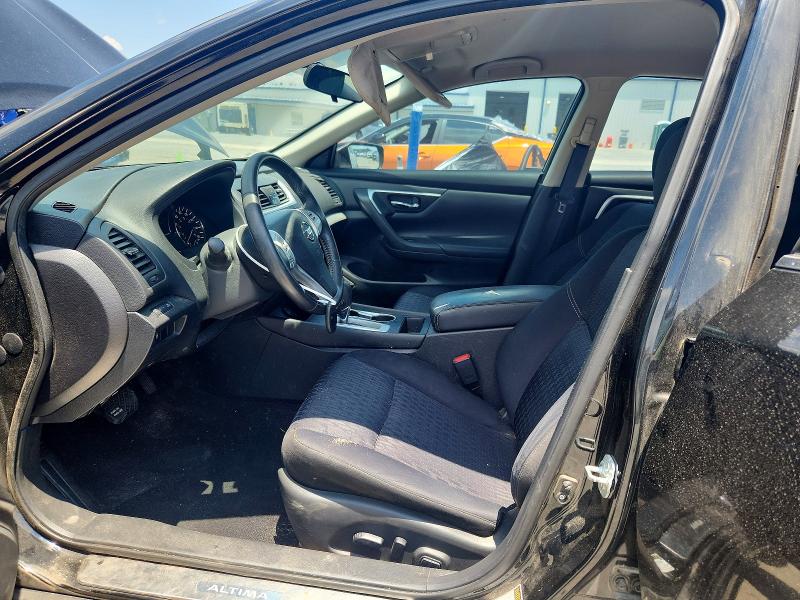 Продаж на аукціоні авто 2016 Nissan Altima, vin: 1N4AL3AP4GC142360, номер лоту: 60231636