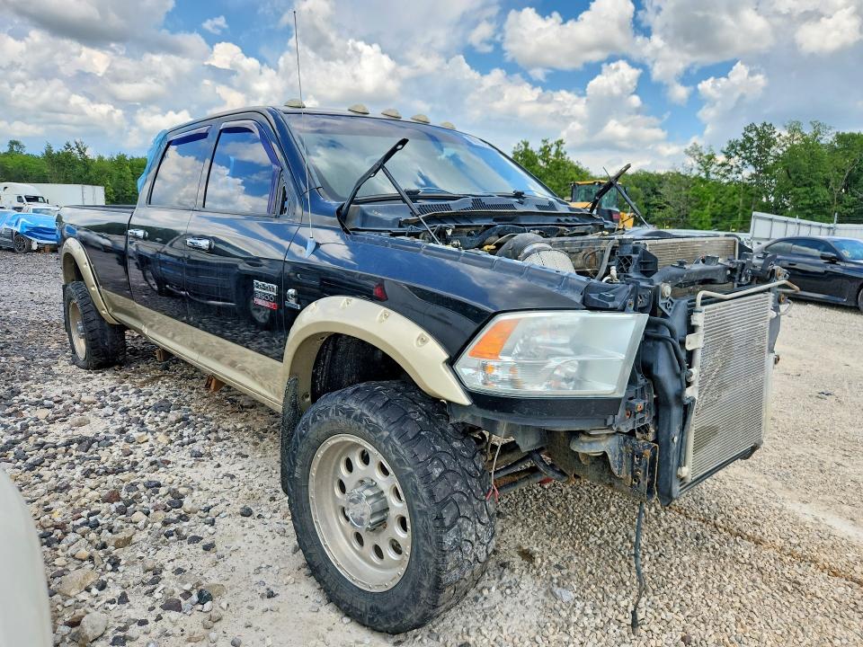 Продаж на аукціоні авто 2011 Dodge Ram 3500, vin: 3D73Y3CL8BG520156, номер лоту: 60162466