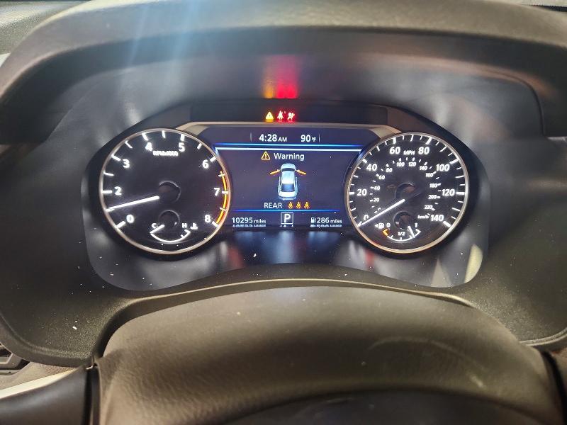 Aukcja sprzedaży 2026 Nissan Altima, vin: 1N4BL4DVXTN305922, numer aukcji: 61088306