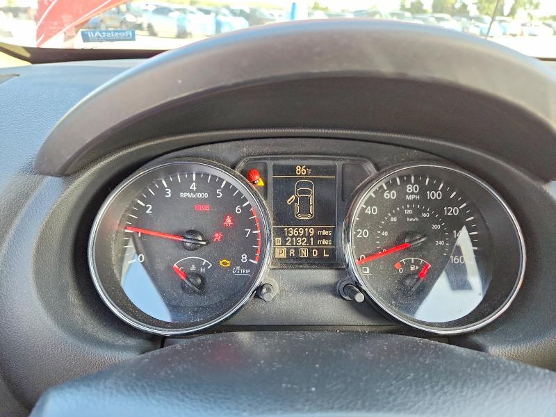 61402716 :رقم المزاد ، JN8AS5MT6DW526415 vin ، 2013 Nissan Rogue مزاد بيع