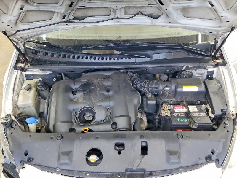 Продаж на аукціоні авто 2009 Kia Sedona, vin: KNDMB233296320069, номер лоту: 62100006