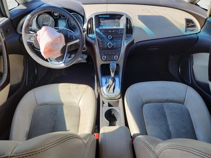 Продаж на аукціоні авто 2015 Buick Verano, vin: 1G4PP5SK1F4219147, номер лоту: 61903146