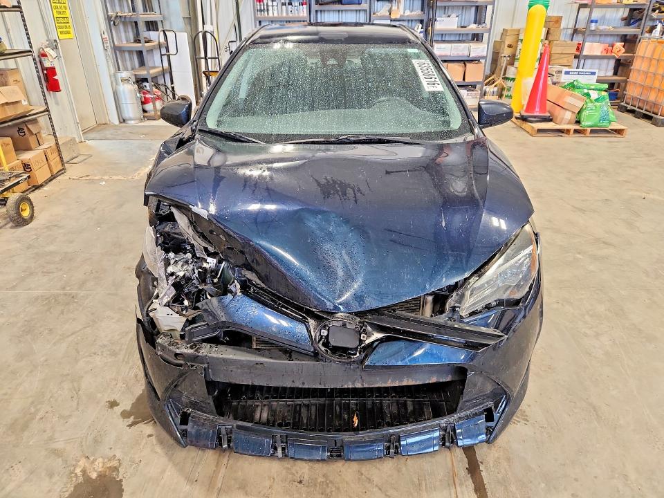 2019 Toyota Corolla მანქანა იყიდება აუქციონზე, vin: 2T1BURHE9KC169346, აუქციონის ნომერი: 63558616