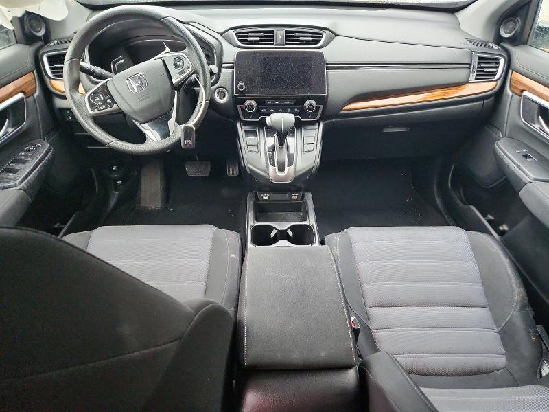 Aukcja sprzedaży 2021 Honda Cr-v, vin: 2HKRW2H5XMH621532, numer aukcji: 60553256