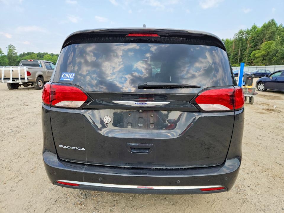 Aukcja sprzedaży 2019 Chrysler Pacifica, vin: 2C4RC1BG1KR626454, numer aukcji: 61400296