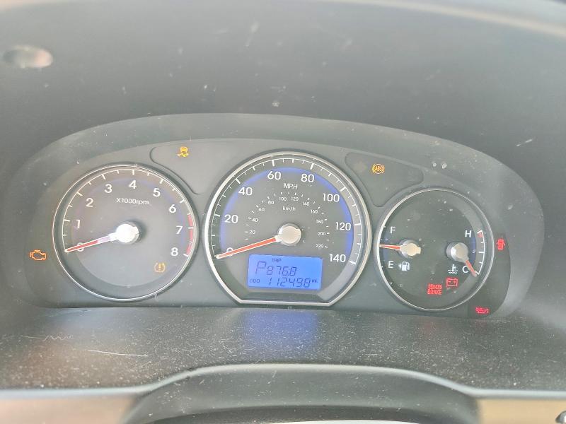 Продаж на аукціоні авто 2011 Hyundai Santa Fe, vin: 5XYZK3AB2BG043903, номер лоту: 62667166