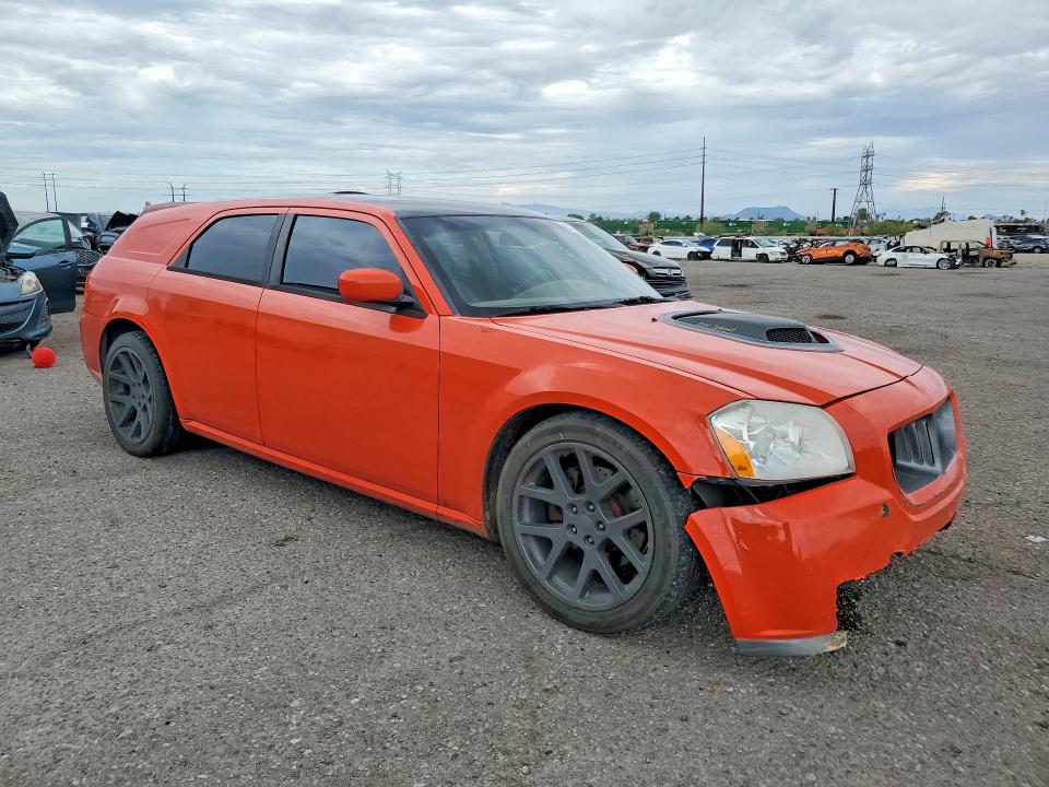Aukcja sprzedaży 2006 Dodge Magnum, vin: 2D4GV57296H280173, numer aukcji: 61781146
