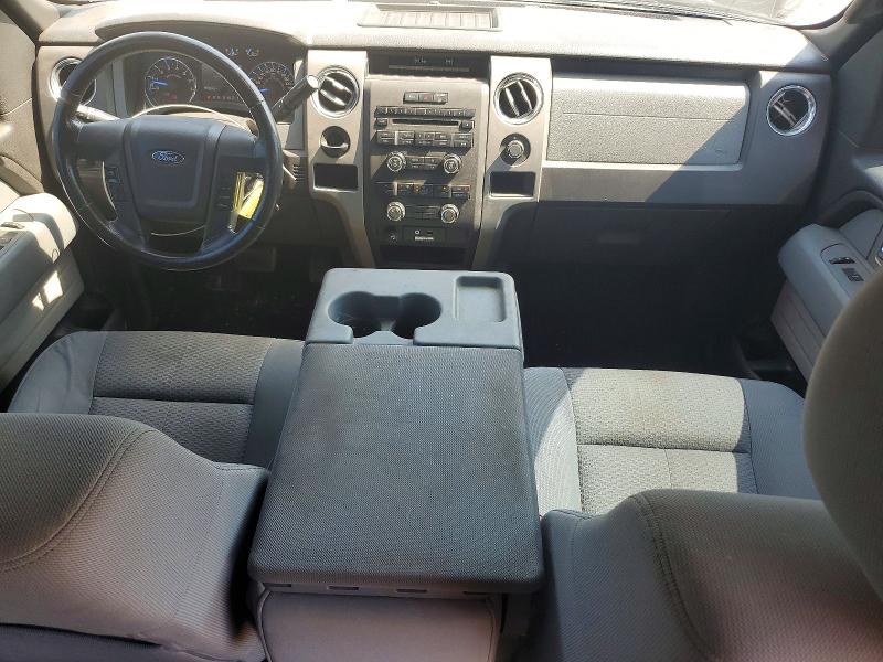 62704656 :رقم المزاد ، 1FTFW1CF5BKE01565 vin ، 2011 Ford F150 مزاد بيع