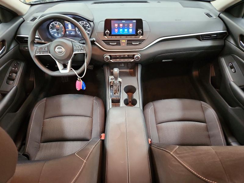 Продаж на аукціоні авто 2022 Nissan Altima, vin: 1N4BL4BVXNN366287, номер лоту: 62324996