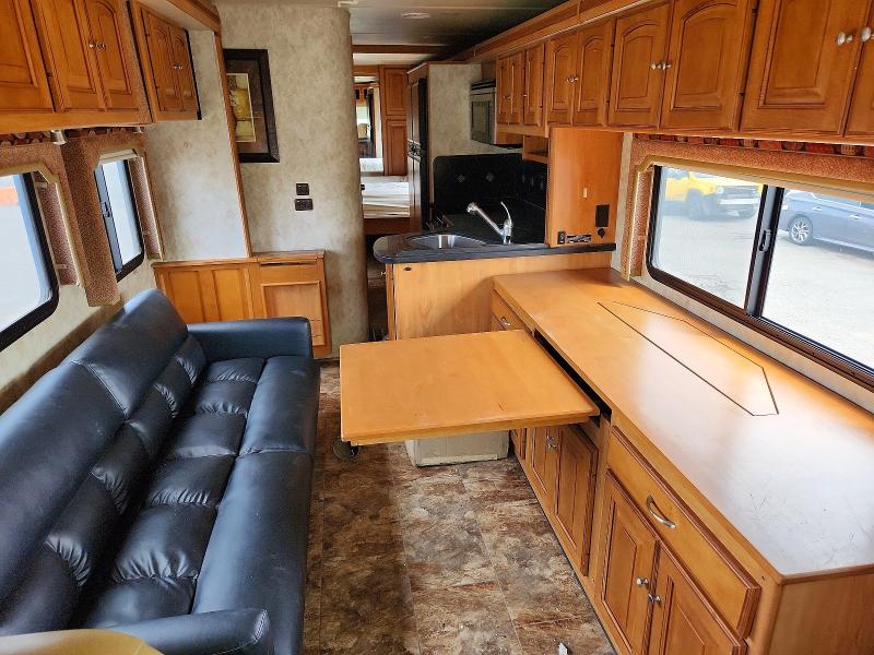 Aukcja sprzedaży 2011 Winn Motorhome, vin: 4UZACJDT8BCAU2941, numer aukcji: 62656726