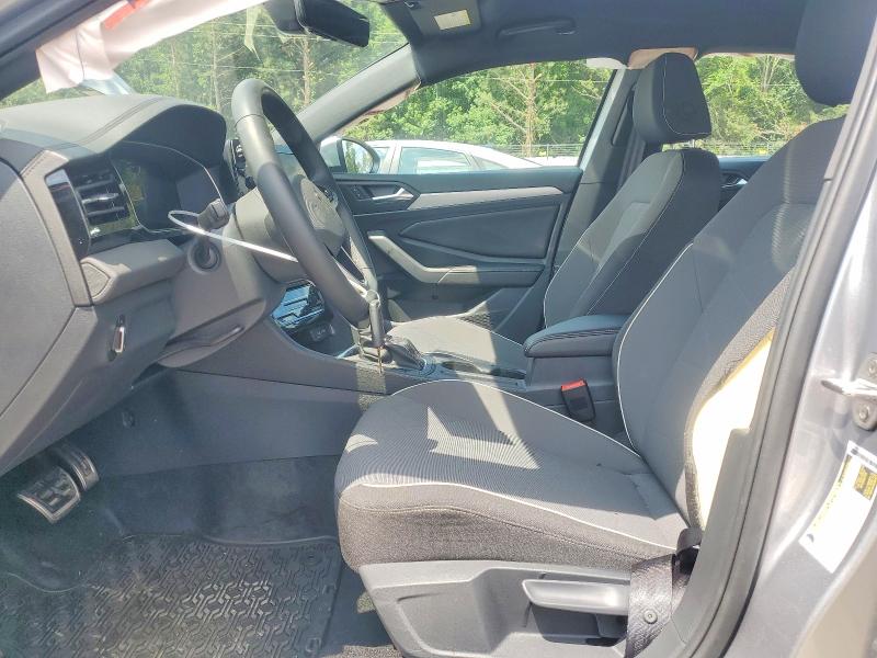 Продажа на аукционе авто 2026 Volkswagen Jetta, vin: 3VWBW7BU5TM006391, номер лота: 62646096