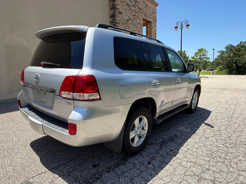 Aukcja sprzedaży 2009 Toyota Land Cruiser, vin: JTMHY05J895004603, numer aukcji: 62159606