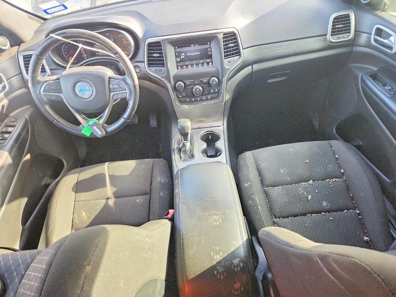 59709936 :رقم المزاد ، 1C4RJEAG8LC392399 vin ، 2020 Jeep Grand Cherokee مزاد بيع