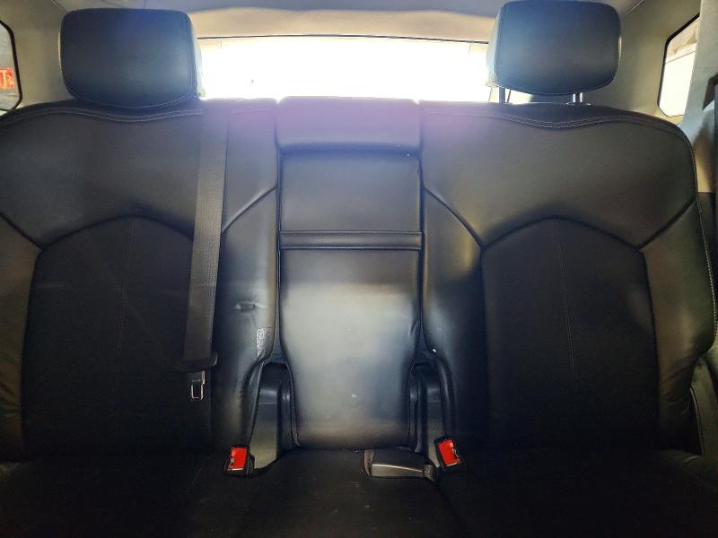 2013 Cadillac Srx მანქანა იყიდება აუქციონზე, vin: 3GYFNAE31DS656155, აუქციონის ნომერი: 60370016