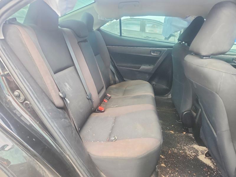 Продажа на аукционе авто 2019 Toyota Corolla, vin: 5YFBURHE3KP901308, номер лота: 59262666