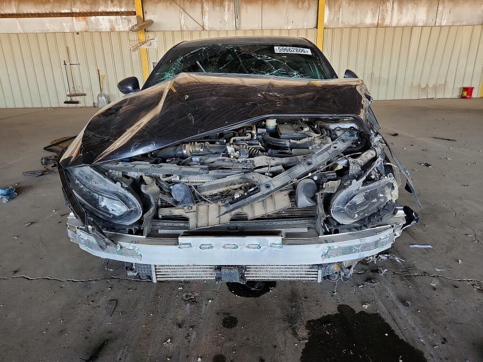 Aukcja sprzedaży 2018 Honda Accord, vin: 1HGCV1F35JA179526, numer aukcji: 59662806