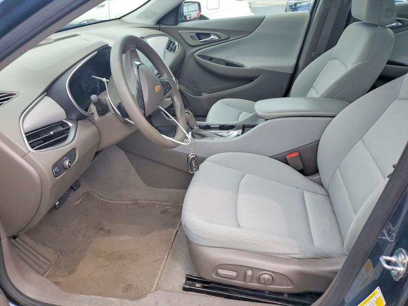 Aukcja sprzedaży 2020 Chevrolet Malibu, vin: 1G1ZC5ST6LF064458, numer aukcji: 61705226